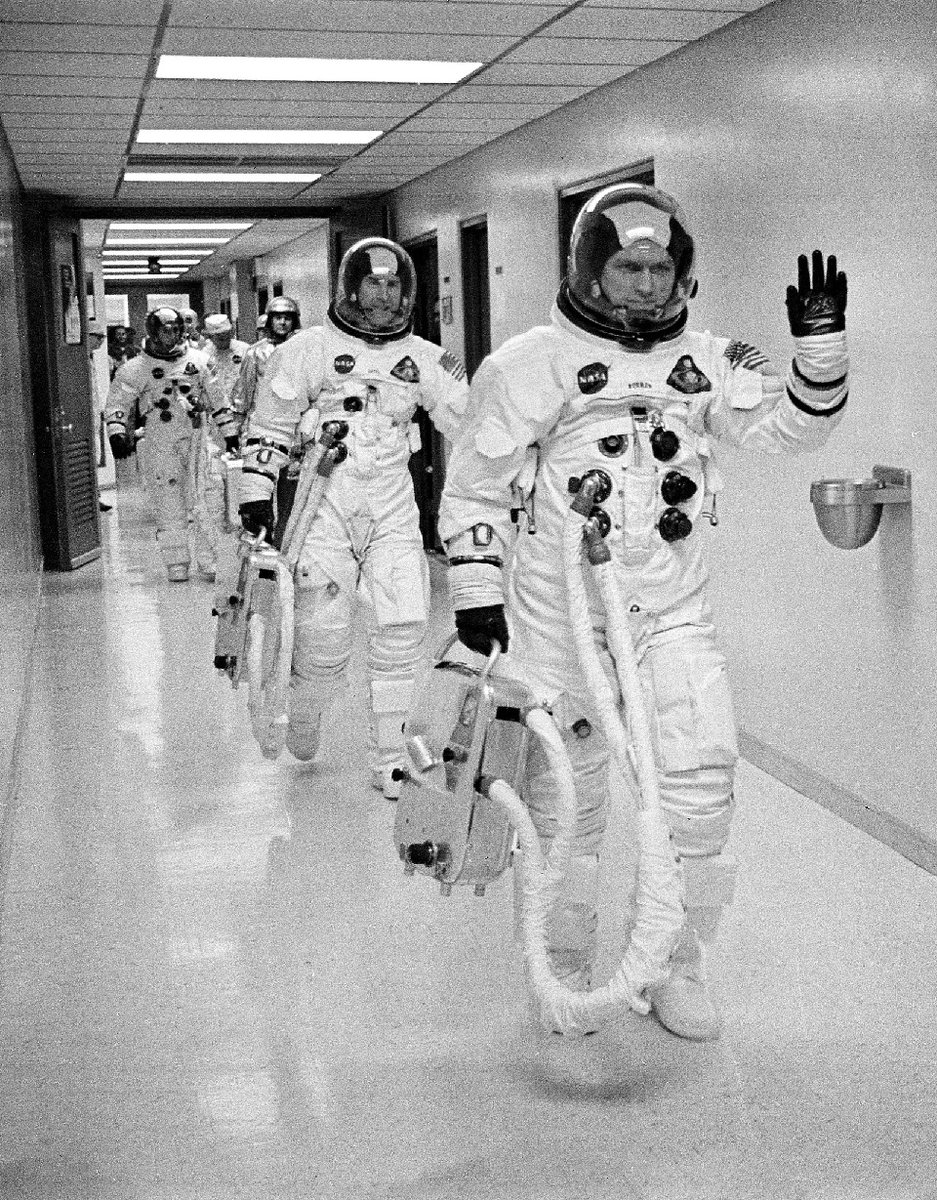 Like many of you, the news of Frank Borman’s passing is tough to hear. Frank was a NASA institution, his life dedicated to aviation and space – from fighter pilot, to test pilot, to astronaut and beyond. His Apollo 8 Christmas reading of Genesis still echoes. Frank had the right