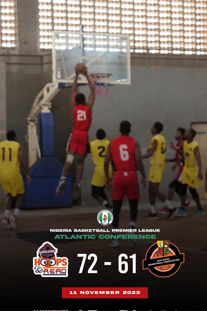 Hoops_n_read's tweet image. Another win today

5 down, 1 more game to go in the Conference 8. 

We face Ebun Comets tomorrow at 8am

Final 4 loading