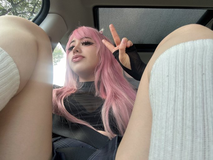 2 pic. ₍ᵔ·͈༝·͈ᵔ₎ https://t.co/C9J5YZxCYr