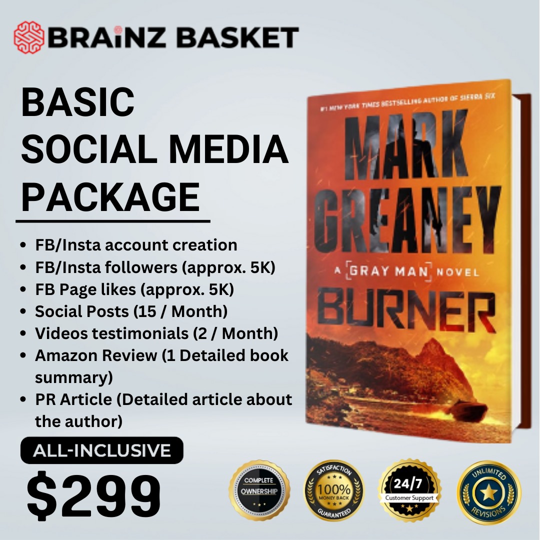 sarahglenn9827's tweet image. &quot;Unlock Your Story&apos;s Potential with Our E-Book Social Media Packages! From the essentials to bestseller strategies, find the perfect package to bring your words to life in the digital realm. Choose your path to publishing success today. 📚✨ #EbookPublishing #DigitalAuthors&quot;