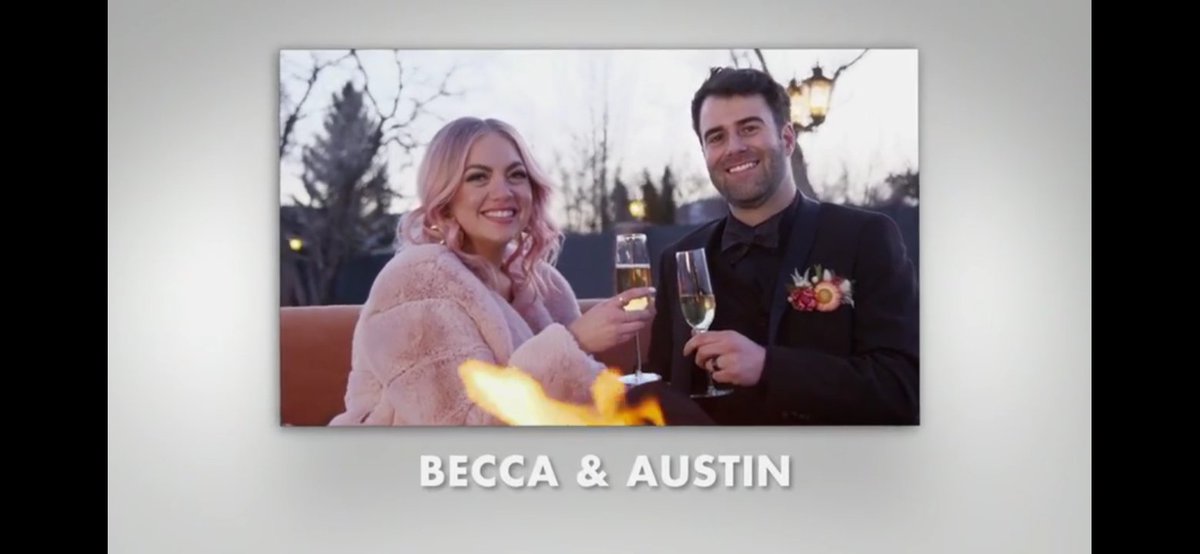 Rene50375650's tweet photo. My favourite couple so far
#MAFS #MarriedAtFirstSight https://t.co/SLr6fwZdPv