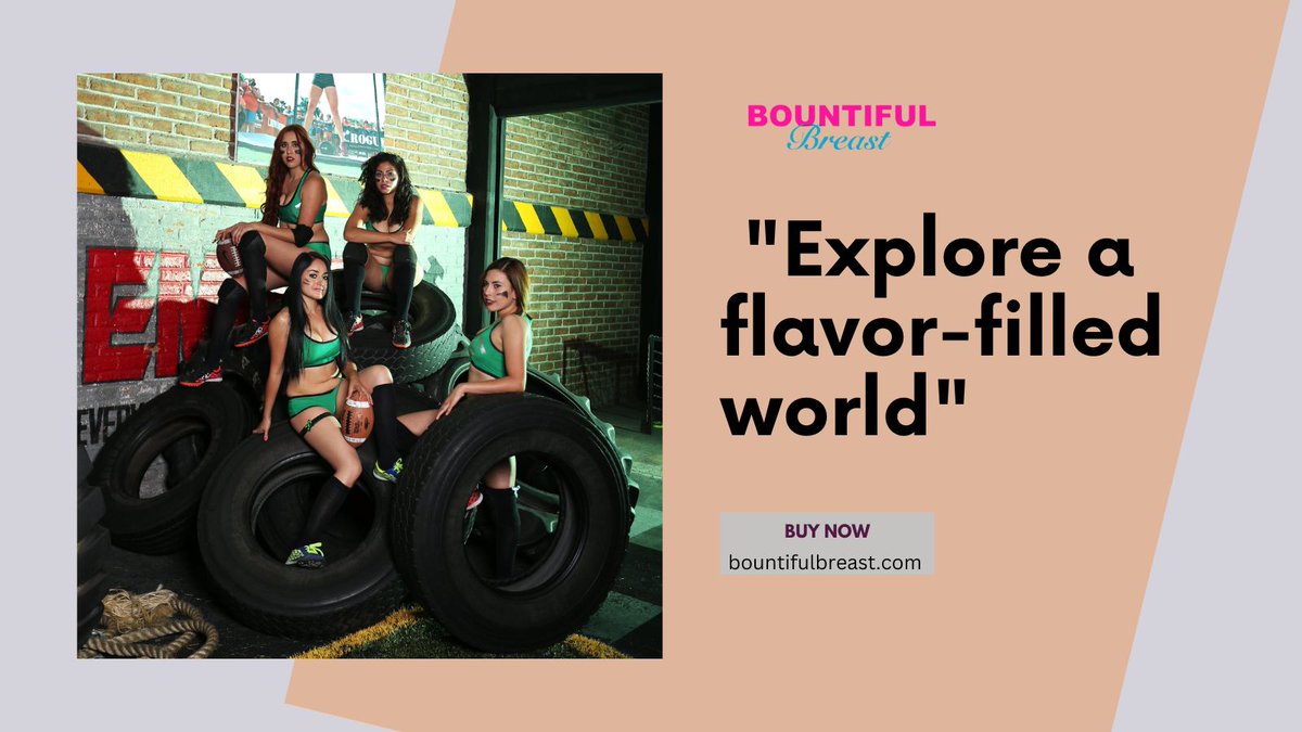 bountifulbreast's tweet photo. Explore a flavor-filled world with our abundant offerings! 🌈 Call your buddies and set off on a never-before-seen gastronomic excursion. 

#Bountifulbreast #breastgrowth #breastenhancement #breastenlargement #naturalbreastenlargement #breastaugmentation #breastsize #breastboost https://t.co/9iHC9l1G18