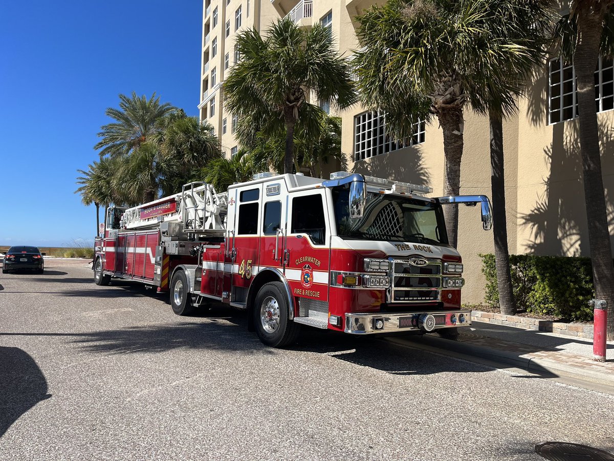 @LifeScanSaves partners @clearwaterfire in enhanced early detection @NFPA physicals showing their beautiful tiller truck @Hilton @MyClearwater @IAFC @IAFC_VCOS #SymposiumintheSun @floridaFFsafety @5AlarmTaskForce @NFFF_News @NVFC @RealBritaHorn @Chief600KJ @chiefdonnablack