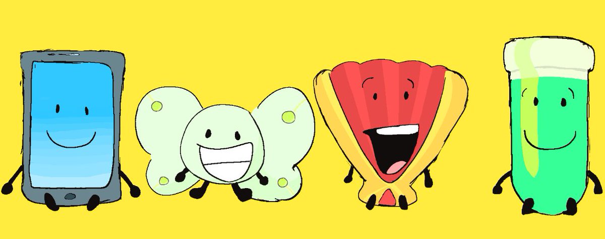 bakumokucry's tweet photo. why do they look like that
#inanimateinsanity #ii #iii3 #inanimateinsanityinvitational https://t.co/t8c5husyon