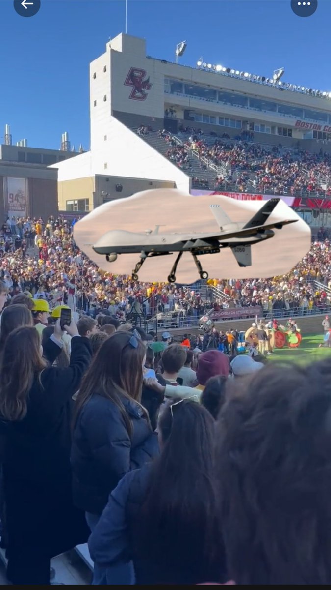 mattwoodrumVT's tweet image. I advise everyone in chestnut hill to take cover immediately! #hokies