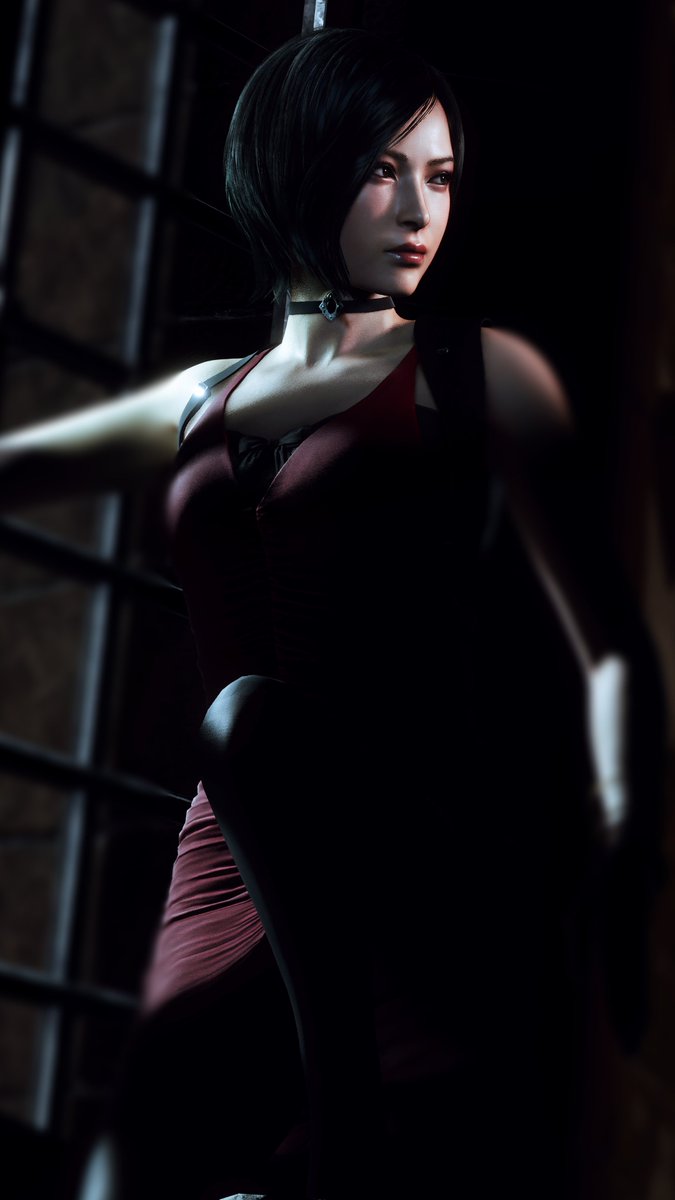 Jill Valentine. Resident Evil 3 Remake : r/VirtualPhotographers