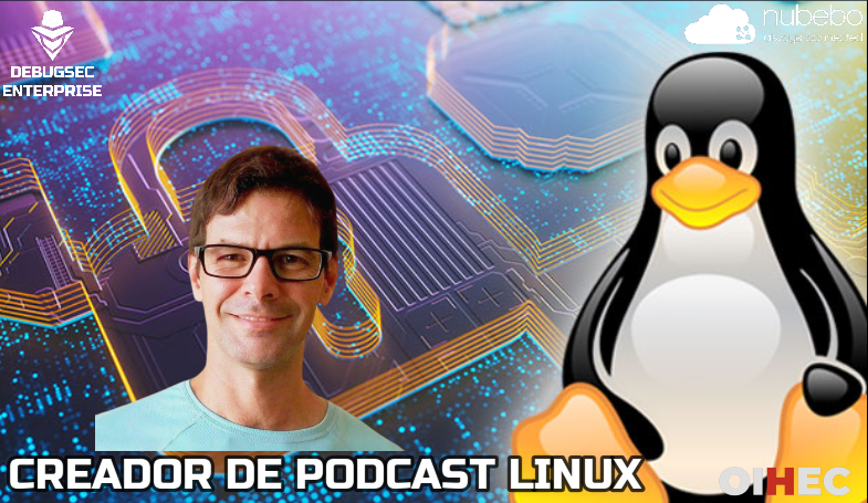 La Jaula del N00b (@lajauladeln00b) on Twitter photo <a href="/juan__febles/">Juan Febles</a> en La Jaula del N00b hablando sobre #Linux y su podcast <a href="/podcastlinux/">Podcast Linux 🎙️ 🐧</a>!!🥷🏴☠️🎙️🔥🐧 <a href="/debugsec1337/">DEBUGSEC ENTERPRISE🇲🇽</a> <a href="/HackersOIHEC/">OIHEC hackers</a> <a href="/poolfme/">Pool Mendoza</a> @Shift_80 #hacking #hackers #infosec #podcast #CyberSecurity #viral
youtu.be/P2lZLW1SGsc <a href="/juan__febles/">Juan Febles</a> en La Jaula del N00b hablando sobre #Linux y su podcast <a href="/podcastlinux/">Podcast Linux 🎙️ 🐧</a>!!🥷🏴☠️🎙️🔥🐧 <a href="/debugsec1337/">DEBUGSEC ENTERPRISE🇲🇽</a> <a href="/HackersOIHEC/">OIHEC hackers</a> <a href="/poolfme/">Pool Mendoza</a> @Shift_80 #hacking #hackers #infosec #podcast #CyberSecurity #viral
youtu.be/P2lZLW1SGsc