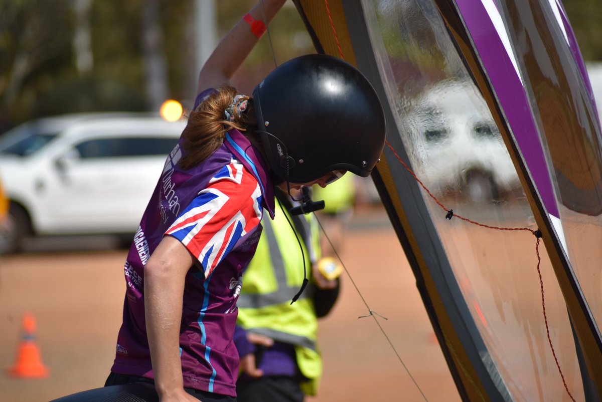 Durham University Solar Car tweet media