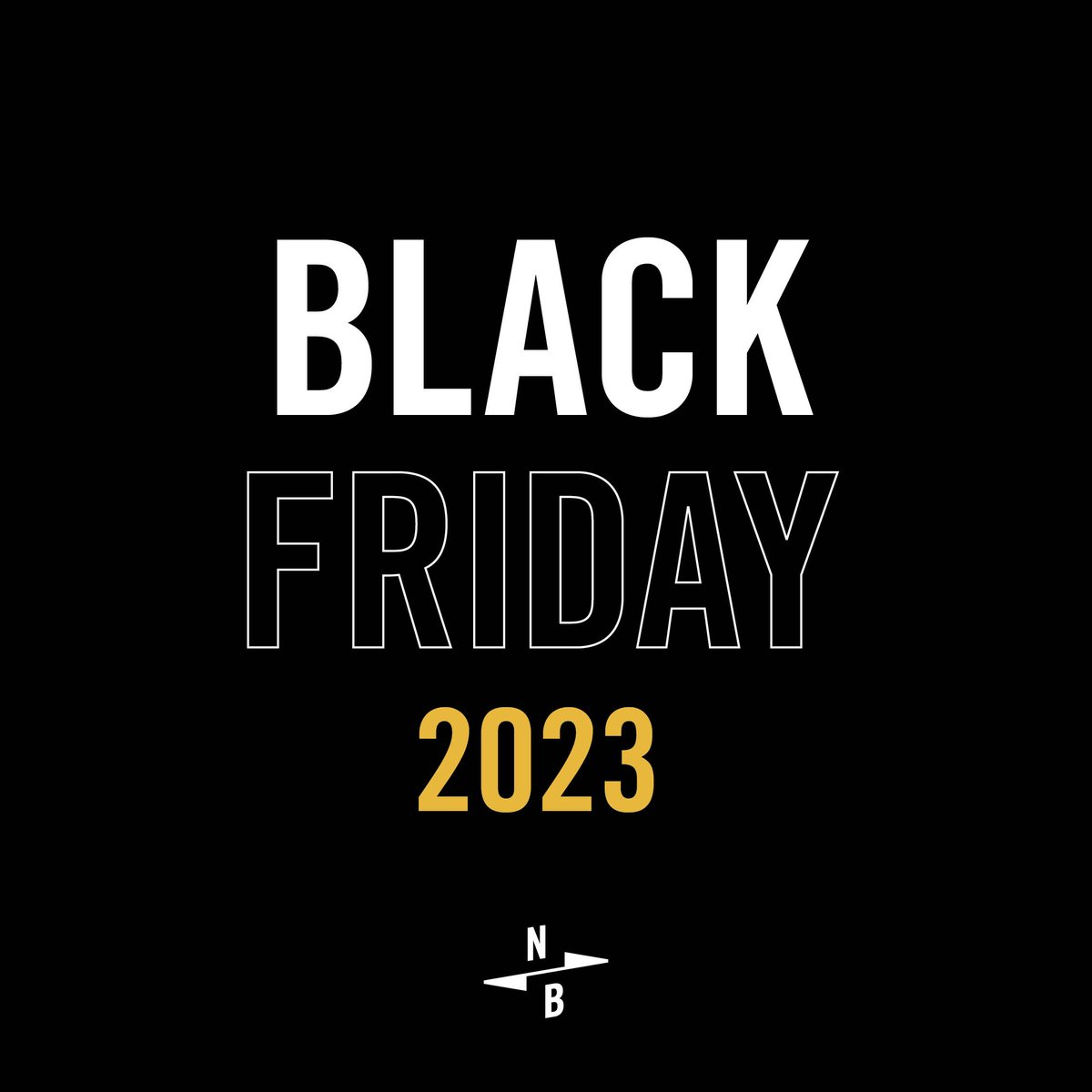 Get excited. 
For the first time ever, we've got a site-wide offer! Plus, we've got 100 Gift Vouchers to give away!
Early Bird Access
💌 For North Email subscribers only
⌚️ 10 AM
🗓️ Monday 20 November
✨ 20% off + First 100 customers get a free £10 gift voucher*