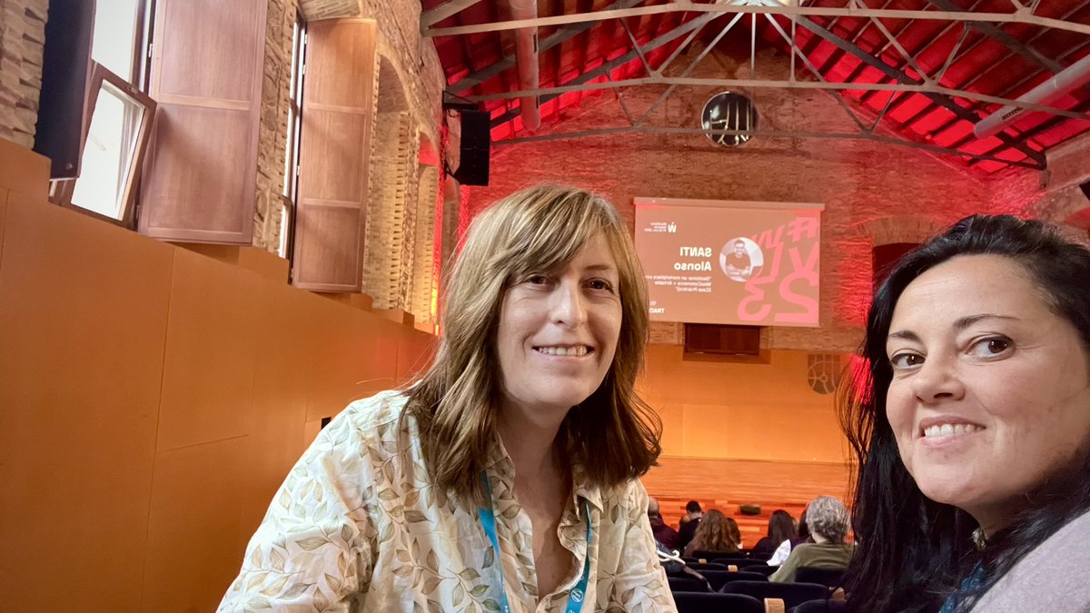 María de la Calzada 👩🏻💻 tweet media