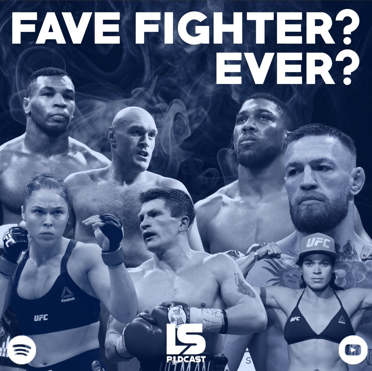 Episode 76 is here and it's Loaded Sport's first birthday!

A year after our first episode, number 76 brings the following questions...

@tomkemp2430 - What's one thing you currently disagree with in Sports media?

<a href="/AJMarsden/">Adam Marsden</a> - What's the best food you've ever had at a sports