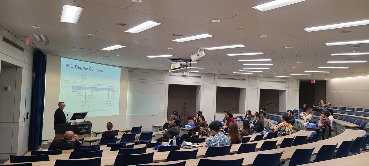 BCM Graduate School of Biomedical Sciences (@bcmgradschool) on Twitter photo Welcome to all of the prospective students at today’s GSBS Admissions Symposium! Looking forward to a great day of sessions! @BCM_GradDiverse <a href="/bcmhouston/">BCMHouston</a> <a href="/BCM_SMART/">BCM SMART Program</a> Welcome to all of the prospective students at today’s GSBS Admissions Symposium! Looking forward to a great day of sessions! @BCM_GradDiverse <a href="/bcmhouston/">BCMHouston</a> <a href="/BCM_SMART/">BCM SMART Program</a>