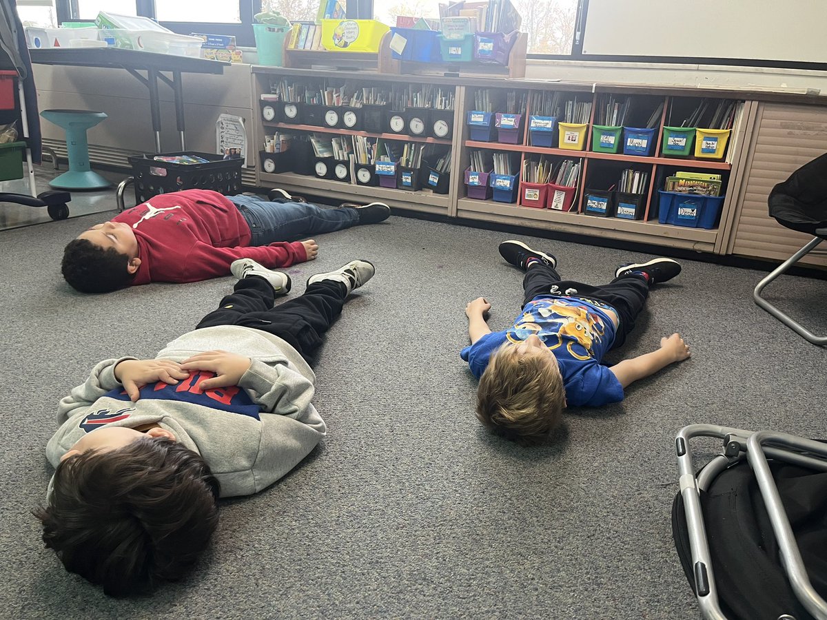 Kendra Ciezki (@missciezkilmsw) on Twitter photo Full body scan to start our day Thursday. I’m always surprised how well even our youngest students do with these exercises. Students can feel connected to their bodies when we help them learn how! <a href="/GlendaleSH/">Glendale Elementary School</a> <a href="/kdelaplante/">Miss DeLaPlante</a> <a href="/sweethomecsdSET/">Sweet Home Social Emotional Team</a> Full body scan to start our day Thursday. I’m always surprised how well even our youngest students do with these exercises. Students can feel connected to their bodies when we help them learn how! <a href="/GlendaleSH/">Glendale Elementary School</a> <a href="/kdelaplante/">Miss DeLaPlante</a> <a href="/sweethomecsdSET/">Sweet Home Social Emotional Team</a>