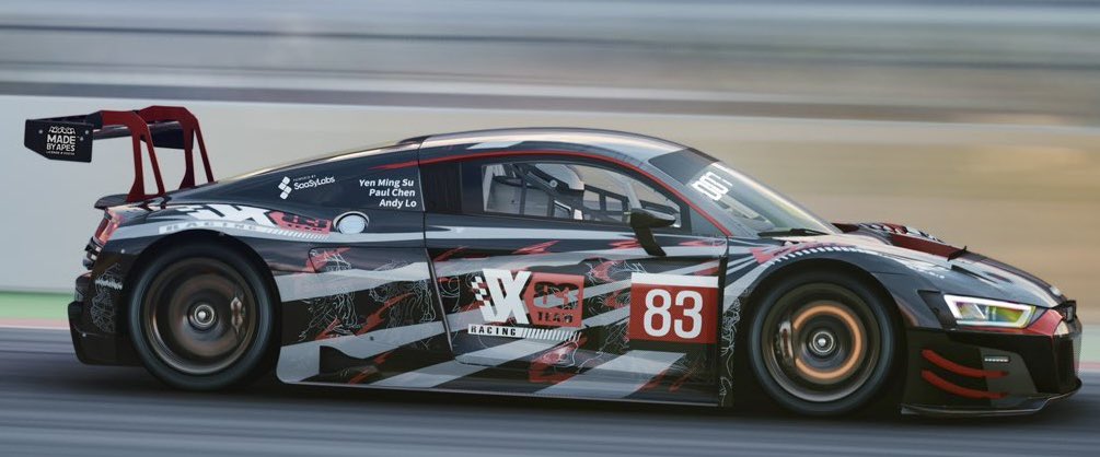 Powered by SaaSy Labs 🏎️