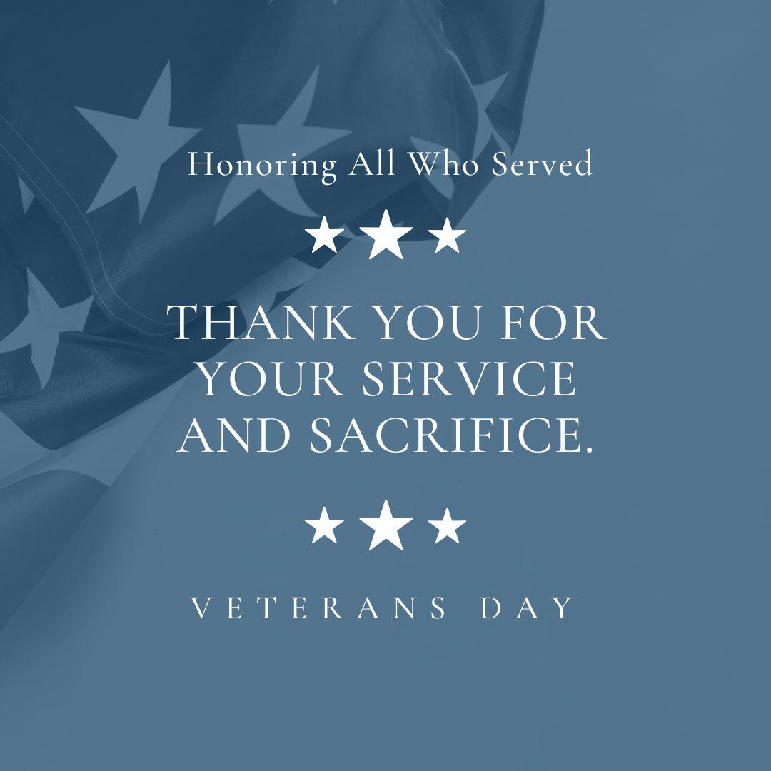ElSegundoEdFnd's tweet image. 🇺🇸 Thank you to all who have served and sacrificed for the greater good of the American people. Today, we honor you. 🇺🇸