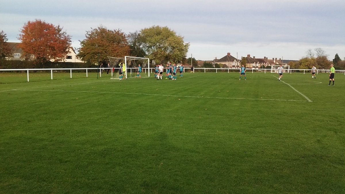 Ian Palmer (@ianp108) on Twitter photo <a href="/somersetcfl/">Somerset County FL</a> Prem Div
<a href="/somertontownfc/">Somerton Town FC.⚫️⬜️⚫️</a> 4
@UphillCastleFC 0
Att 32
Hosts fine recent run of form continues as they complete the double over plucky visitors.
<a href="/swsportsnews/">South West Sports News</a> 
<a href="/NonLeagueCrowd/">Non League Crowds</a> <a href="/somersetcfl/">Somerset County FL</a> Prem Div
<a href="/somertontownfc/">Somerton Town FC.⚫️⬜️⚫️</a> 4
@UphillCastleFC 0
Att 32
Hosts fine recent run of form continues as they complete the double over plucky visitors.
<a href="/swsportsnews/">South West Sports News</a> 
<a href="/NonLeagueCrowd/">Non League Crowds</a>