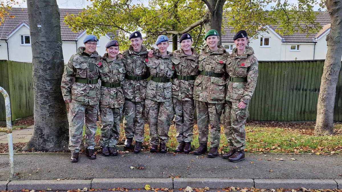 214MMR's tweet photo. Congratulations to Pte Bradley and Dvr Bone on completion of their phase one training (Battle Camp) which is a two week intensive course. They will now move on to their phase two trade training. https://t.co/VKQVWptI4P