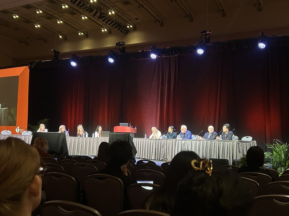 Neda Latifi (she/her) (@neda_latifi) on Twitter photo Excellent presentation and discussion by the Valve-tastic panel this morning! #AHA2023 <a href="/AHAScience/">AHA Science</a> <a href="/ATVBEarlyCareer/">ATVB Early Career Committee</a> <a href="/ATVBCouncil/">ATVB Council</a> <a href="/rashidroxana/">Roxana Rashid</a> Excellent presentation and discussion by the Valve-tastic panel this morning! #AHA2023 <a href="/AHAScience/">AHA Science</a> <a href="/ATVBEarlyCareer/">ATVB Early Career Committee</a> <a href="/ATVBCouncil/">ATVB Council</a> <a href="/rashidroxana/">Roxana Rashid</a>