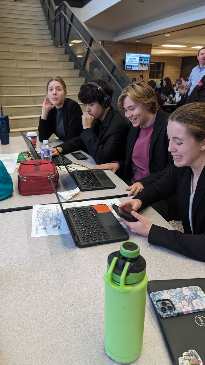 Chaska Debate tweet media