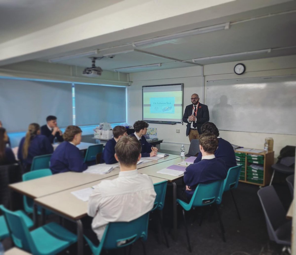 Simon Fell tweet media