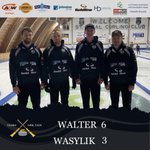 Photo by Team Walter (@TeamBWalter)