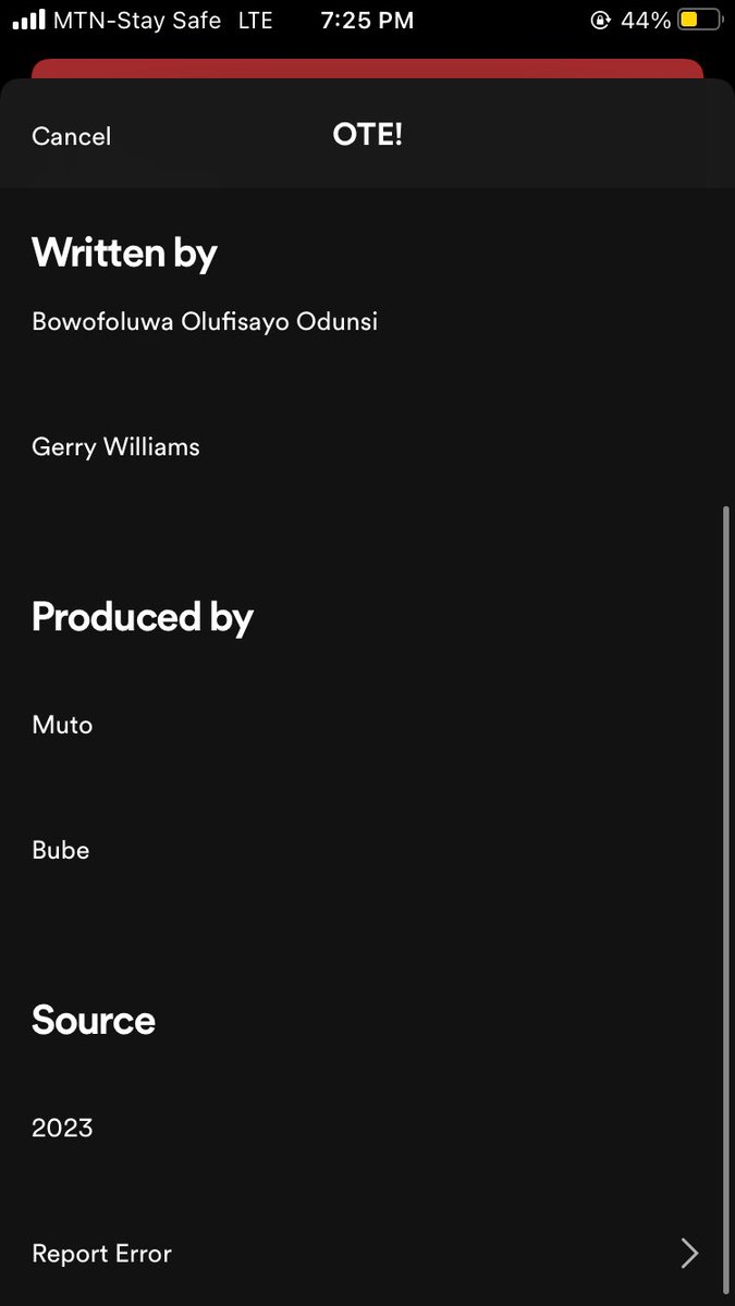 bigbubeflex's tweet image. OTE

stop playing