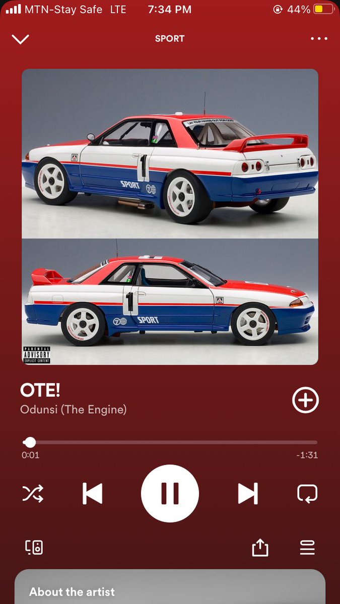 bigbubeflex's tweet image. OTE

stop playing