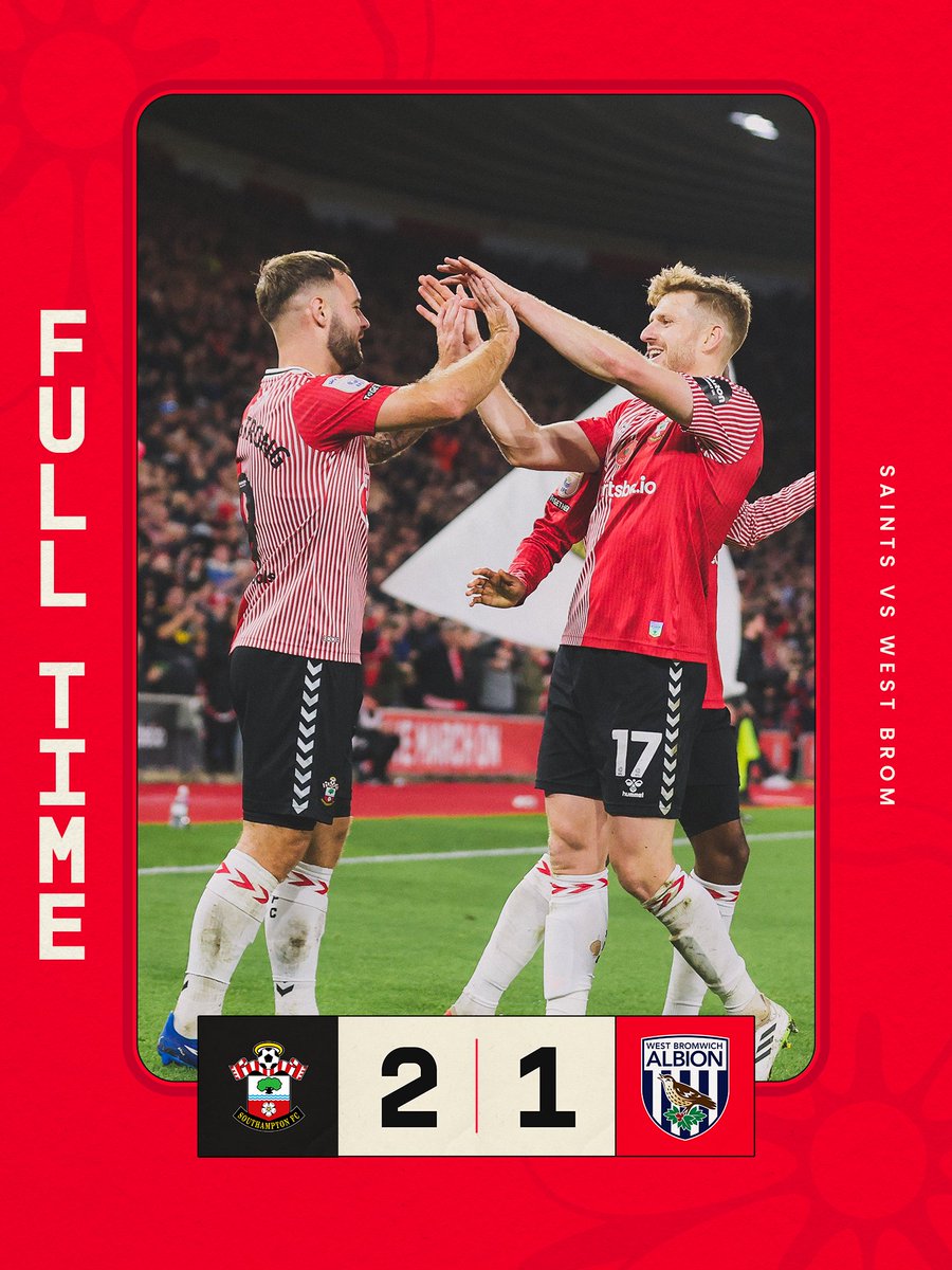 Southampton ARG tweet media