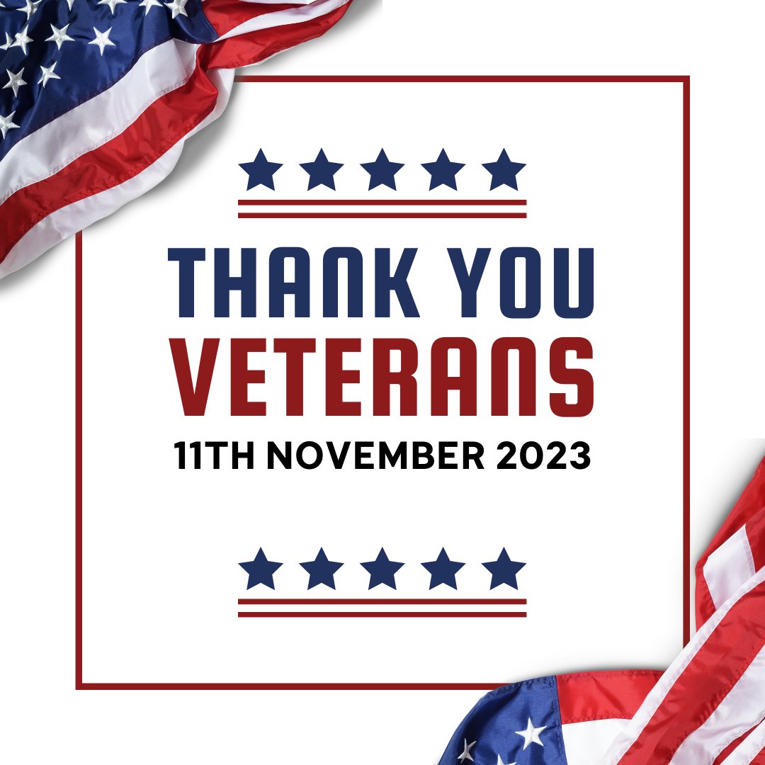 Thank you for your sacrifice, your bravery, and the example you set for us all.