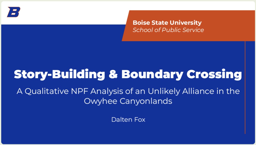 daltenwfox's tweet image. Highlights from #APPAM2023 include presenting one of my dissertation projects &amp;amp; having my first waffle house outing 🤭🧇