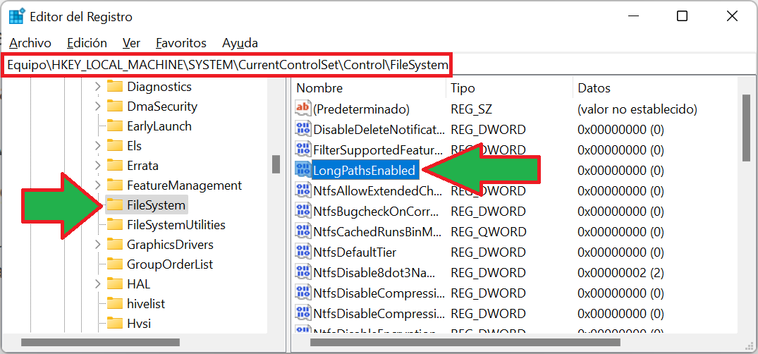 ajpdsoft's tweet photo. Varias soluciones para trabajar con rutas largas en Windows
https://t.co/cqA5Si3vpP
#rutaslargas #windows #nombreslargos #demasiadolargos #errorwindows #longpaths #ajpdsoft #proyectoa https://t.co/kiHkzberVp