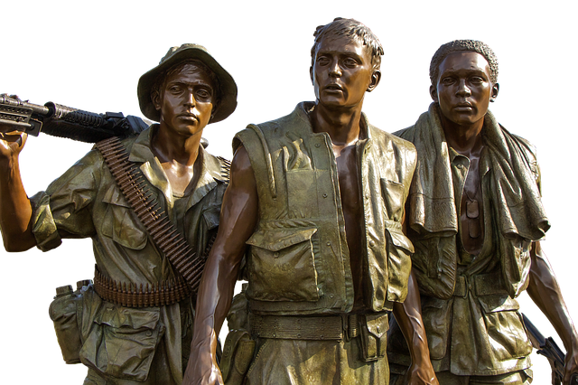 TheGreatestGen1's tweet photo. Veterans Day seems like the perfect time to reflect on how we as a nation have treated our Vietnam veterans.
#Vietnam #VeteransDay2023 

Treatment of Vietnam Veterans in the 1960s and Today
https://t.co/f91xwQUBLn https://t.co/wvyNeI43CK