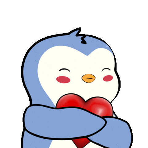 I love pudgy penguins so much,sadly their toys are not selling in country where i live :(