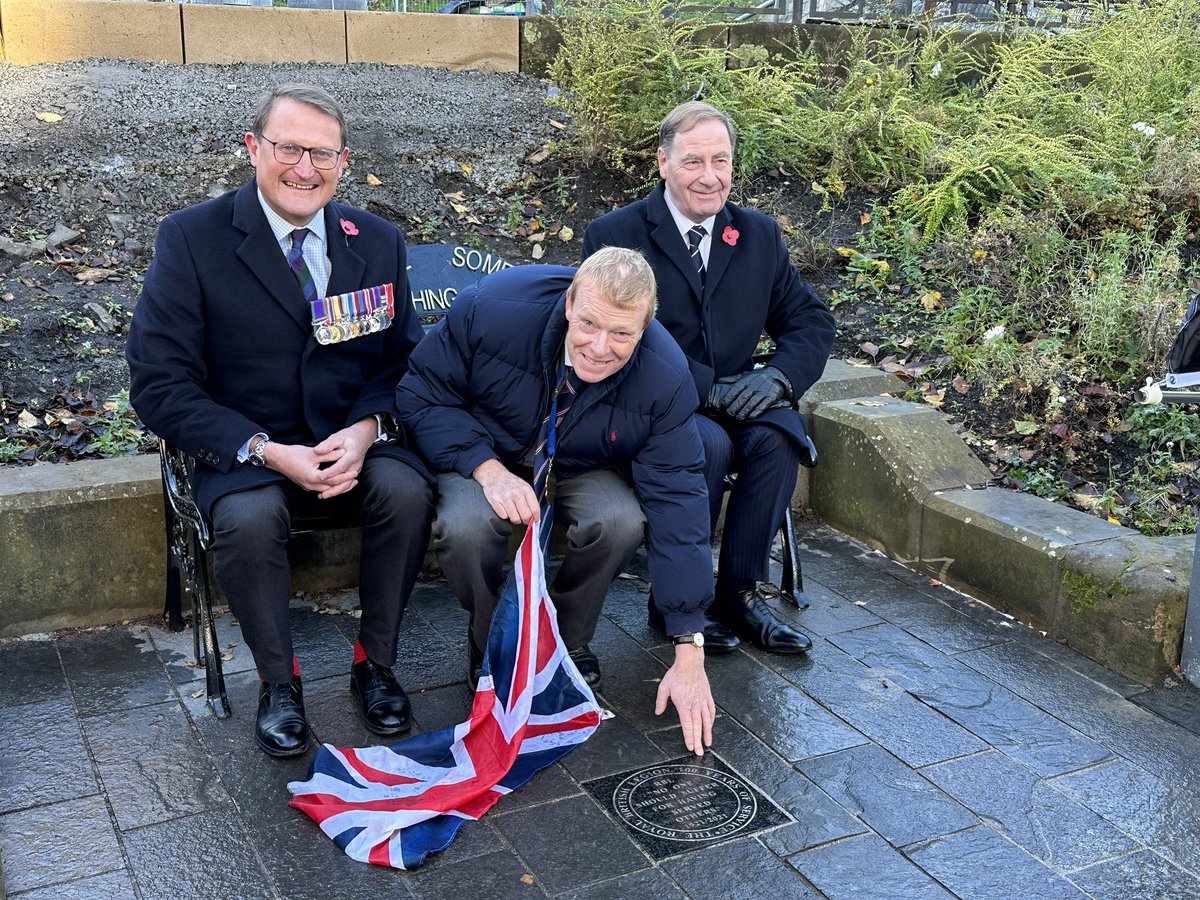 ASA SCOTLAND CHARITY 🇬🇧 tweet media