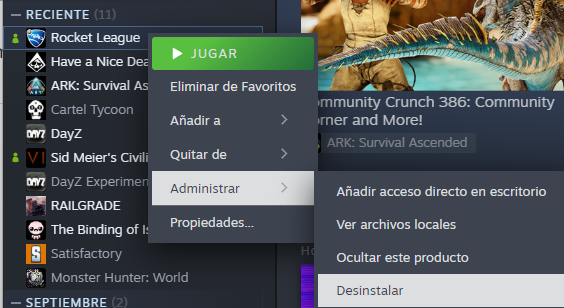 Ismaspliter's tweet image. Bueno pues traes caer en la #YesOfCorsa ya puedo desinstalar el Rocket. 

Nos vemos en Diciembre Rocket, a ver si te mejoras para entonces...