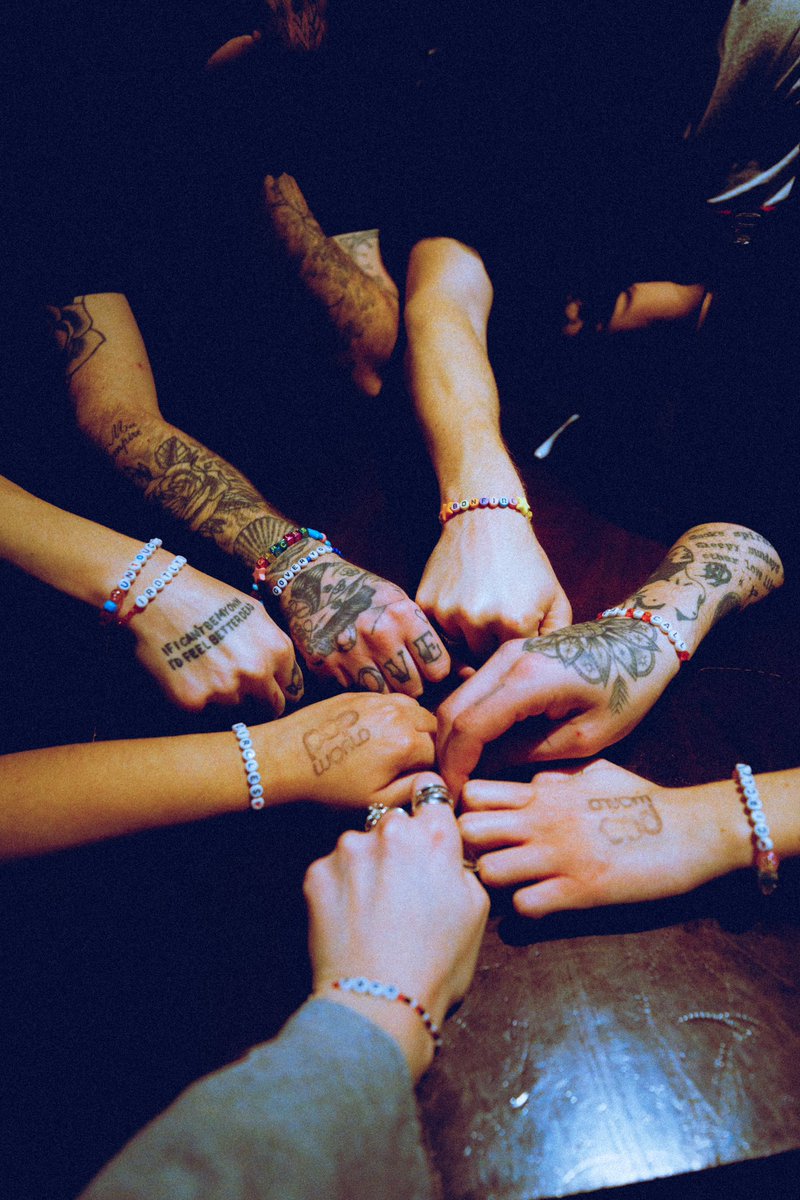 THE HUNNA tweet media