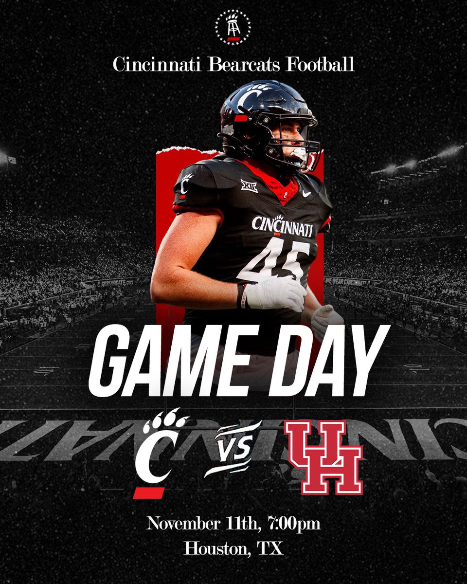 UCBarstool's tweet photo. ＧＡＭＥ ＤＡＹ ＩＮ  ＨＯＵＳＴＯＮ https://t.co/G5EZPCeLUh