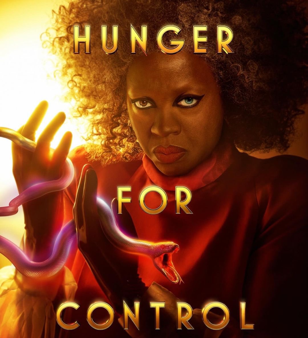 Laatste Hunger Games Ballad of Songbirds & Snakes karakterposters