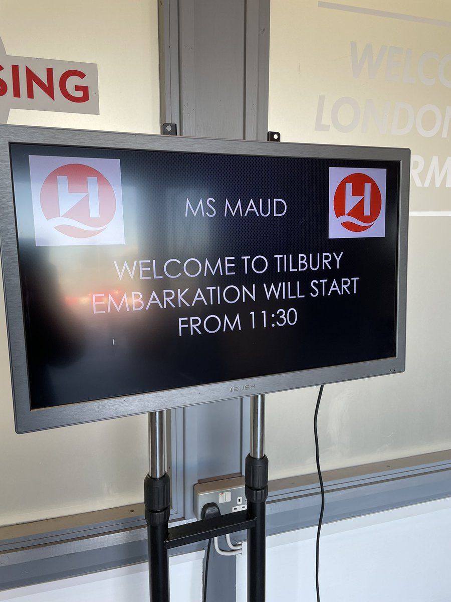 HX Hurtigruten Expeditions for UK Trade tweet media