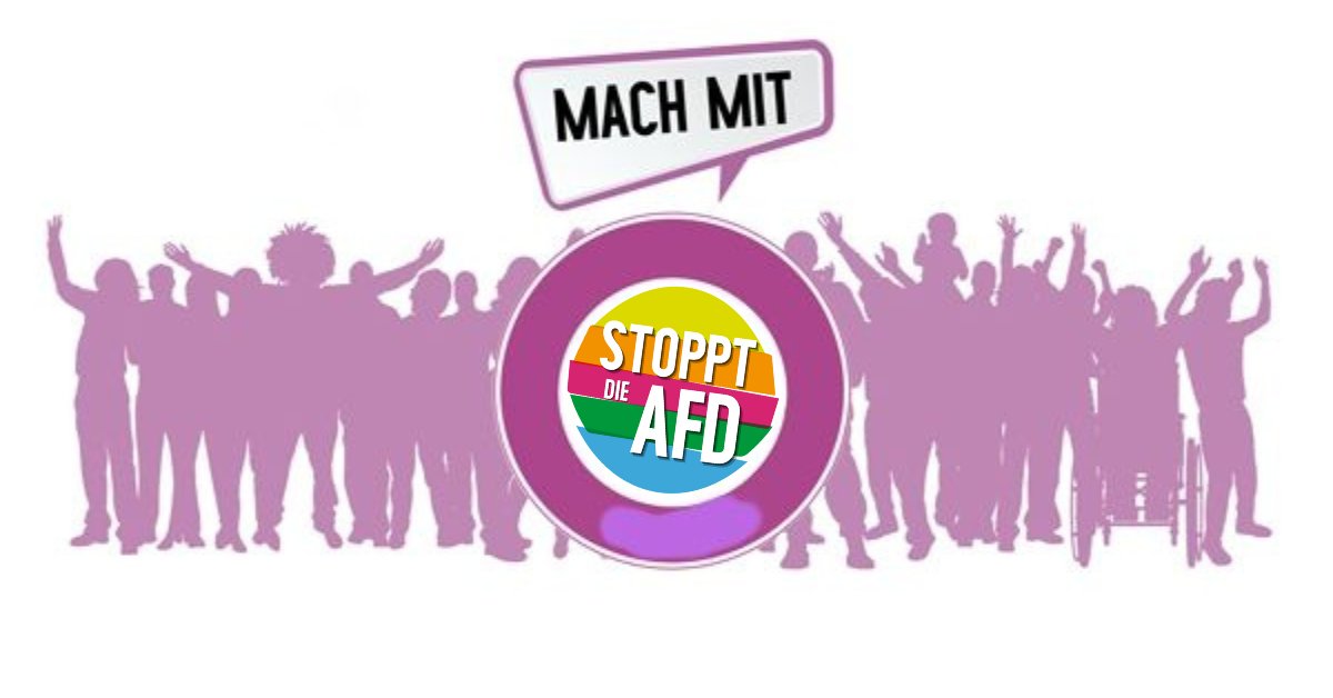 Newsletter: Aufstehen gegen Rassismus RheinMain - KW 45/2023 - mailchi.mp/2999e4a9559f/a…
13.11.: Virtuelles AgR Plenum 11/2023 
25./26.11.: Treffen der regionalen AgR-Gruppen &amp; -Bündnisse (Ffm)
27.11.: Themenabend "Die beunruhigende Realität - Institutioneller Antiziganismus"