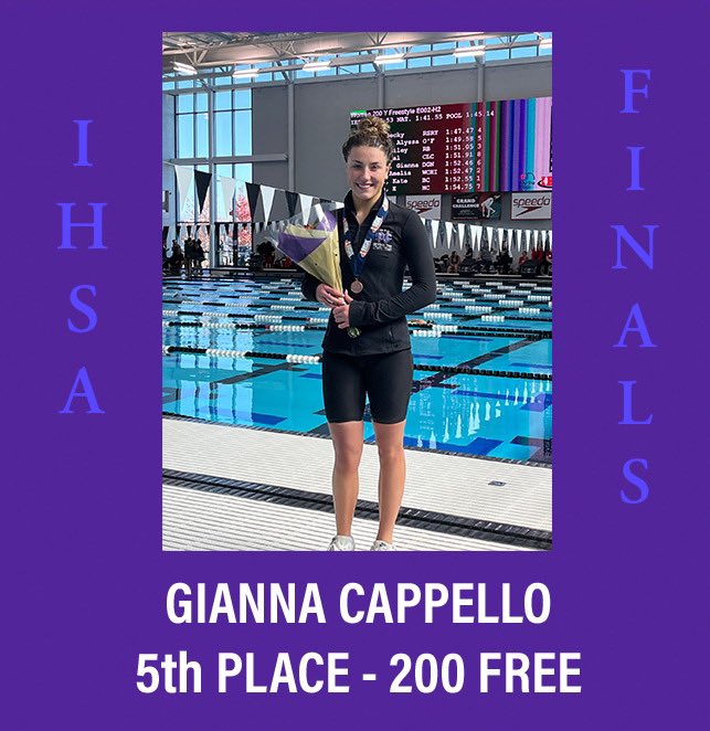 DGN Swim and Dive tweet media