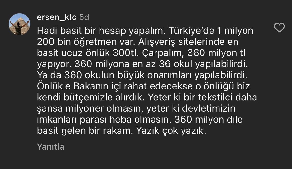 ersen_klc's tweet photo. @ogretmenlersyfs https://t.co/wZQKX8jT2R