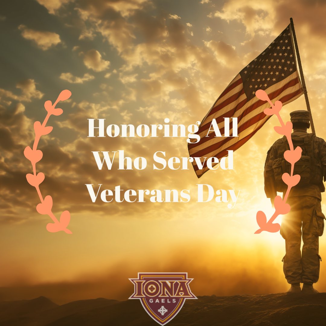 Happy Veterans Day 🇺🇸