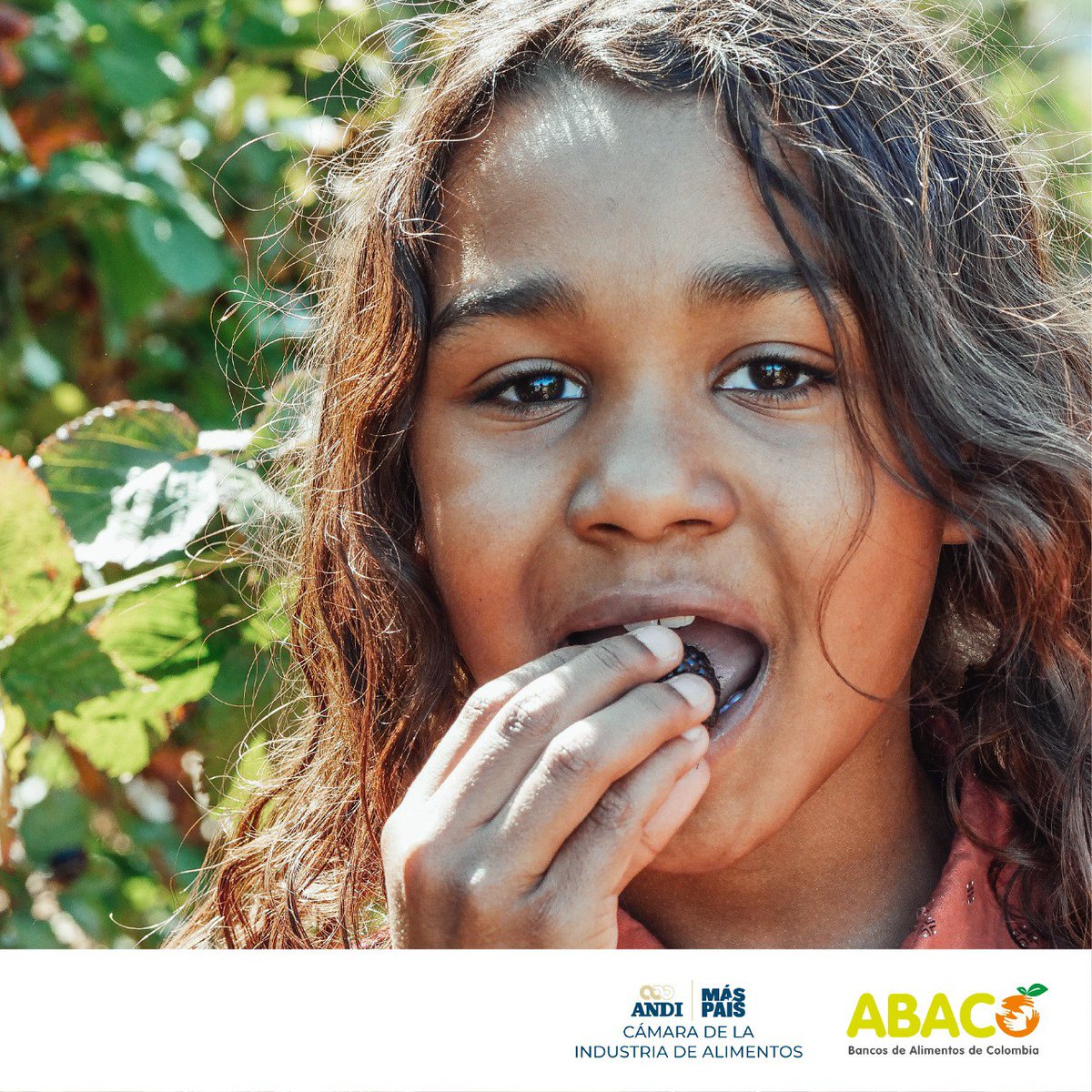 ¿Nuevos sabores para este fin de semana? 

¿Qué tal preparar algo nuevo y delicioso en familia? Las posibilidades son infinitas, pon a volar tu imaginación y haz algo con tus hijos con lo que tengas en casa, así fortaleces su relación con la comida. 👐🏼

#AlimentandoSueños💜