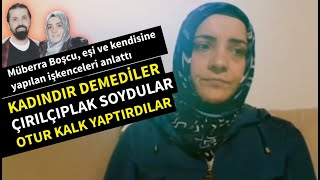 eternallawun's tweet photo. ’’Odadaki koltuğa kapıyı göremeyeceğim şekilde oturttular. Yan odada eşimi benimle tehdit ettiler. ‘Karın yan odada, imzalamazsan yapılacakları aklın almaz’ demişler. Eşim yanıma getirildiğinde kendinde değildi. Alnına keçeli kalemle++

İşkenceciler Yargılanacak https://t.co/5BOY028Q4C
