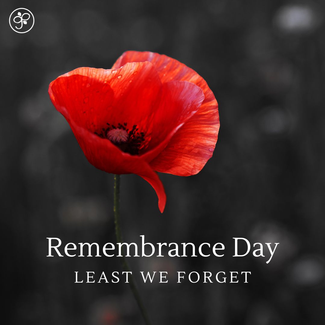 Honouring those who served, sacrificed, and remembered. 🌺 

#RemembranceDay #LestWeForget #PizzaGarden #neapolitanpizzaltd #vancouver #vancouverfood #vancity #vancityeats #yvr #yvreats #bc #canada #pizzatime #pizzalover #authentic #pizzeria #dailyhivefood #604eats #artisanpizzas