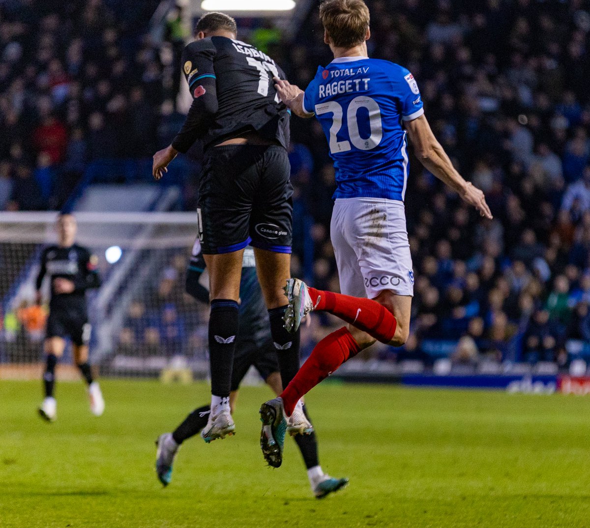 below2020media's tweet photo. @Pompey @PompeyNewsNow https://t.co/1jKCcembJi