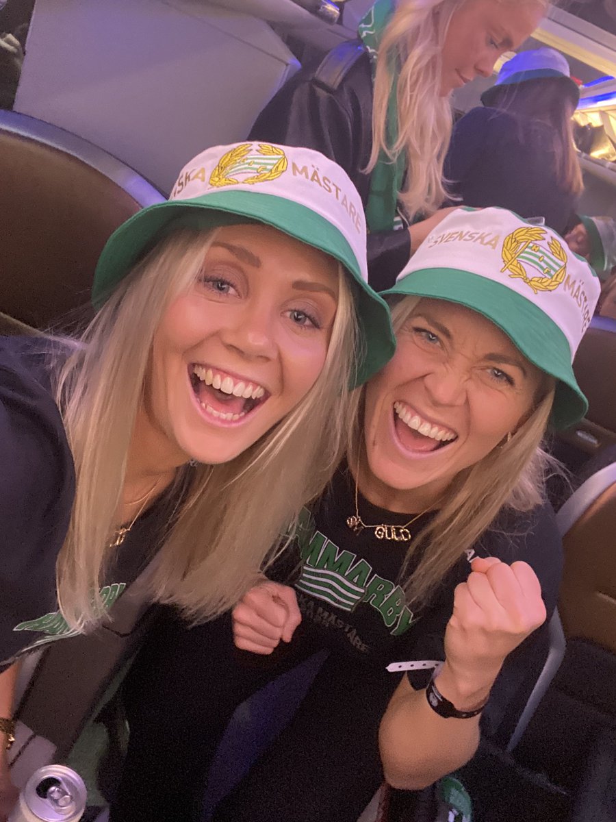 Alice Carlsson tweet media