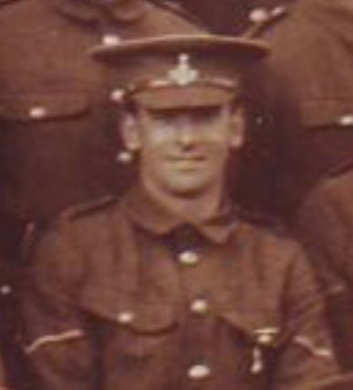 paulwbmarsden's tweet image. Remembering L/Cpl Fred Marsden DCM MM of Green Howards Yorks Regiment who died 18 Sep 1917 at #Fampoux. #ArmisticeDay2023 @GreenHowards