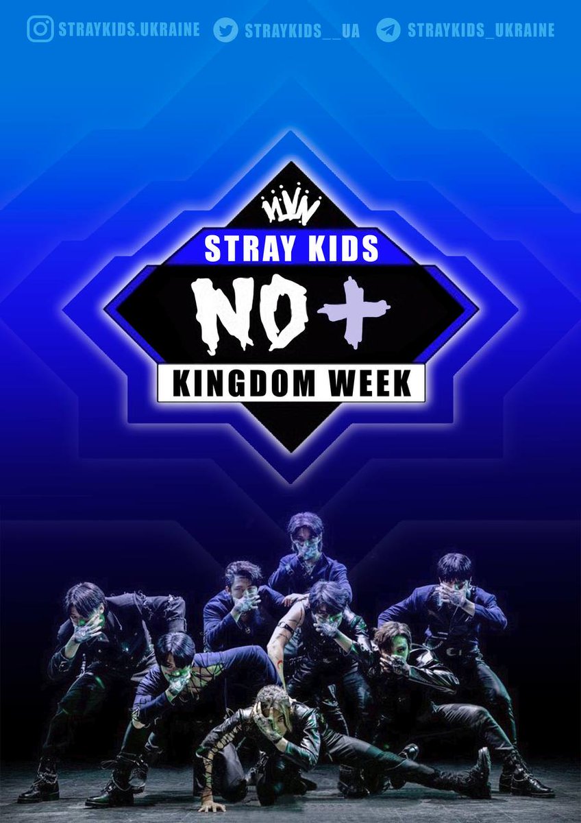 StrayKids__UA's tweet photo. 🎬| Шоста серія легендарного шоу Kingdom Week з українськими субтитрами вже на BambooUa🌾
⚡️: https://t.co/VcIypMHErO
.
.
#StaySub #StrayKids #StrayKidsUkraine #KingdomWeek #스트레이키즈 https://t.co/x5fvJK2MHh
